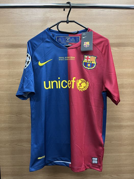 Tricou BARCELONA editie speciala