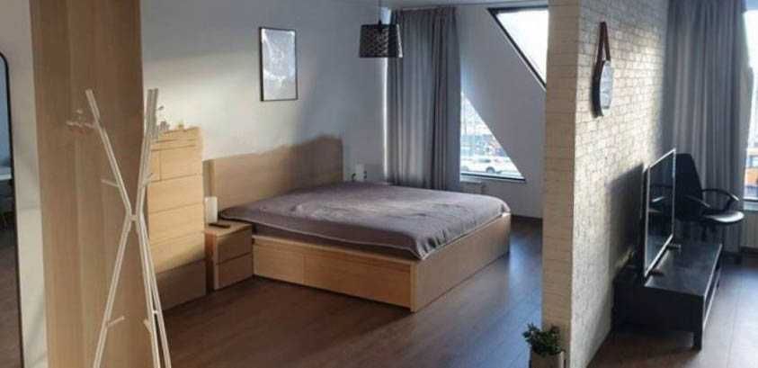 Дава се под наем Двустаен апартамент в София, Манастирски ливади - 75 кв.м за 599 € - Снимка #2