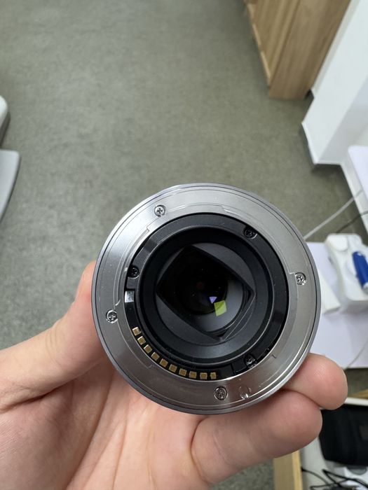 Obiective macro SONY