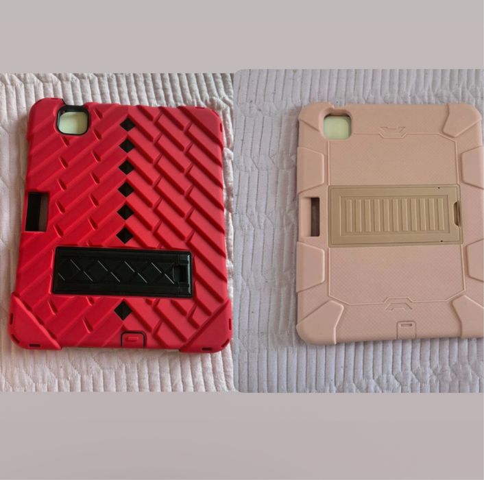 Lot 2 huse iPad Air 4 10.9 inch 2020 , Pro 11 2018/ 2020