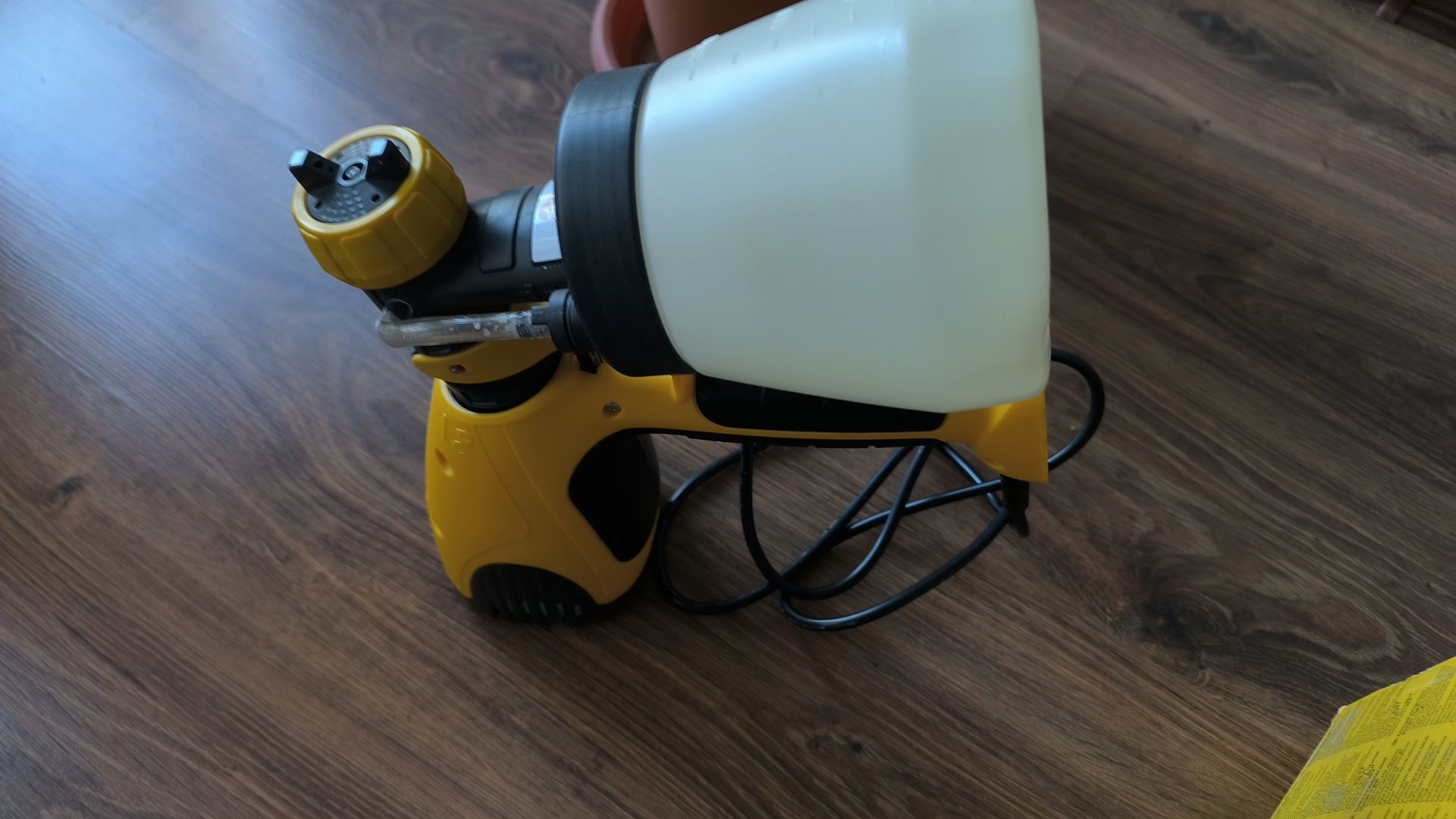 vand pistol de zugravit electric 220v