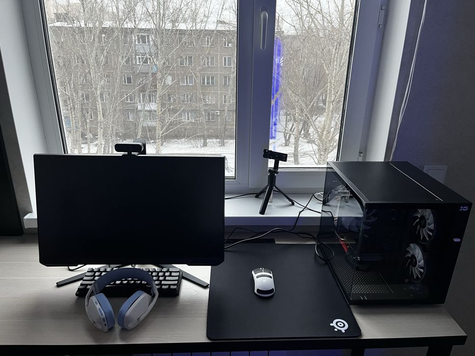 Игравой компютер