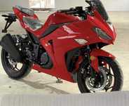 Мотоциклы YAMAHA R3. Рассрочка бор