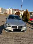 BMW Seria 5 525d Xdrive Modern Line