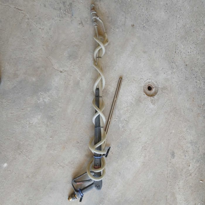 Пушка за водно бластиране Karcher