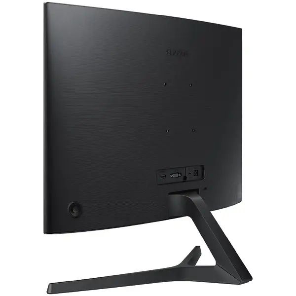 Монитор для компьютера Samsung C27F396FHI диогональ 27 изогнутый экран