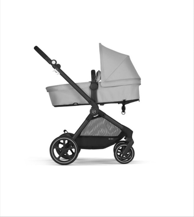 Carut cybex Gold Eos 2 in 1