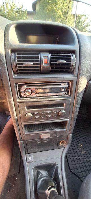 Vand Opel Astra G Caravan