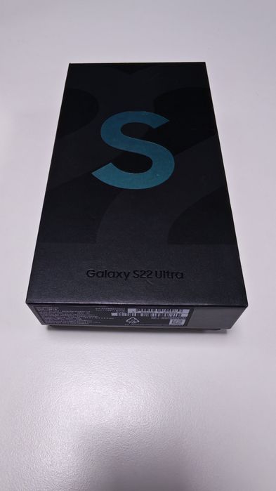 Samsung Galaxy S22 Ultra 128 gb