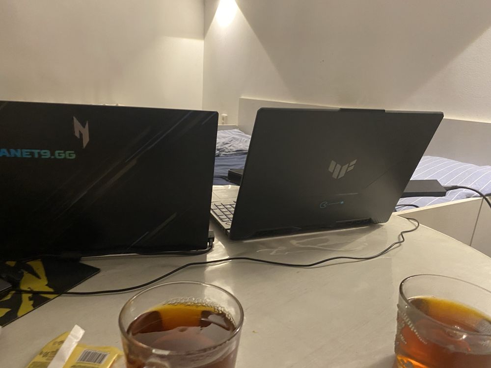 Продам игровой ноутбук