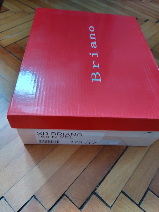 Briano- Sandale elegante dama