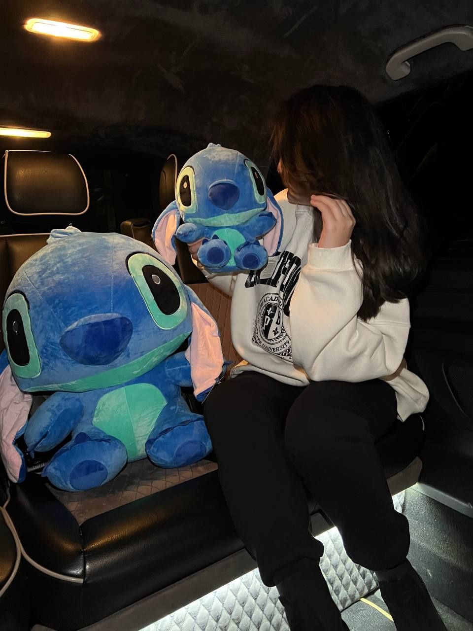 Stitch Original Xitoy Skidka