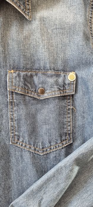 Camasa Jeans pepe jeans