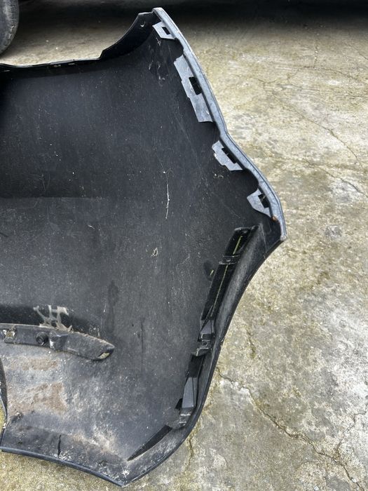 Оригинална задна броня Seat Leon 1P