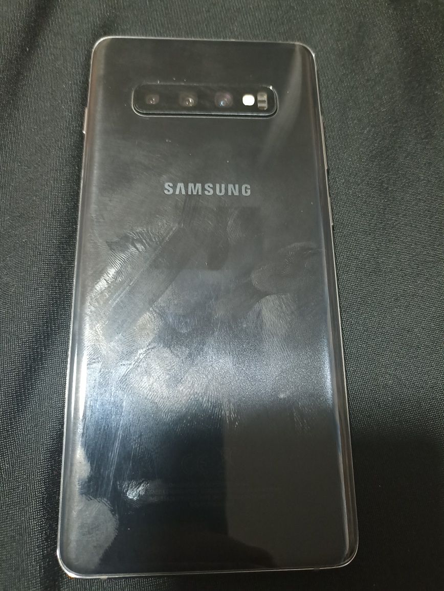 Samsung galaxi s 10 plus