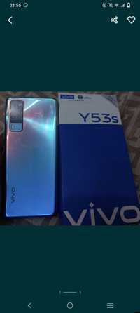 Vivo y53s 128гб цена 100000 цена договорная