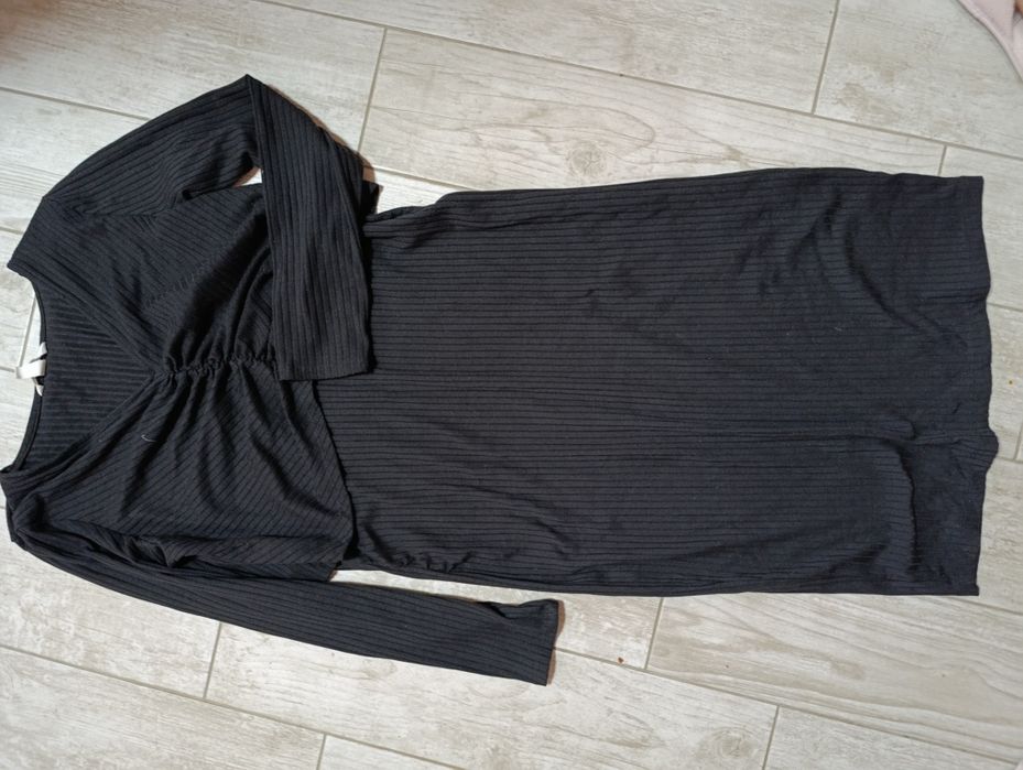 Рокля за бременни H&M mama, L размер