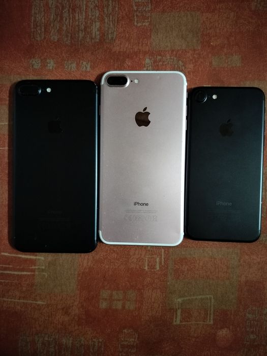 Telefoane iphone   (placi defecte,piese)