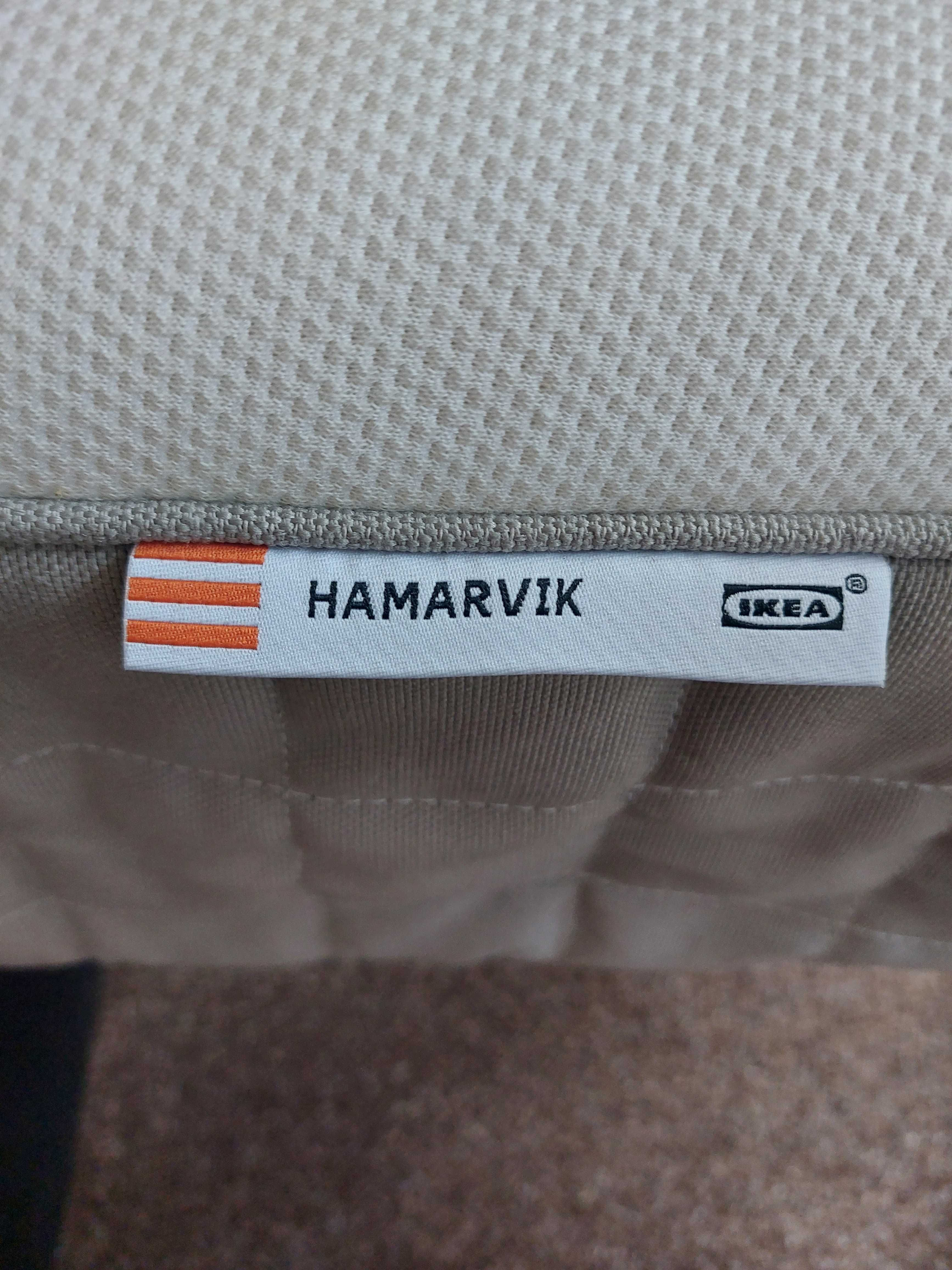 Матрак 90/200 Hamarvik Ikea