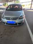 Ww Golf Plus 2007 1,9D