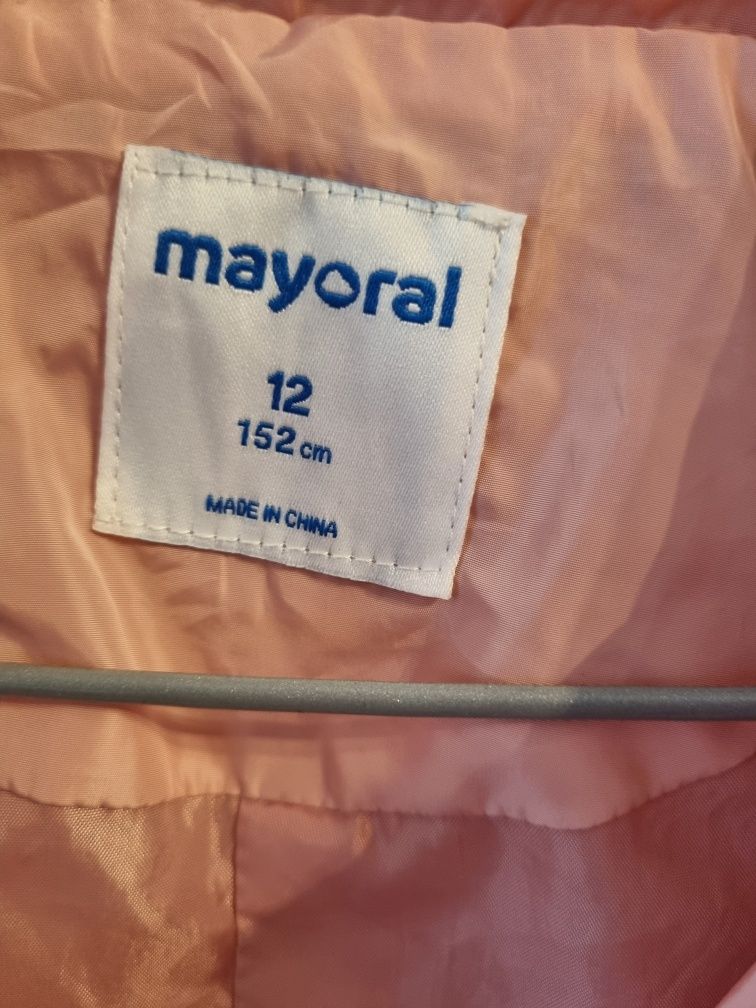 Детско яке Mayoral