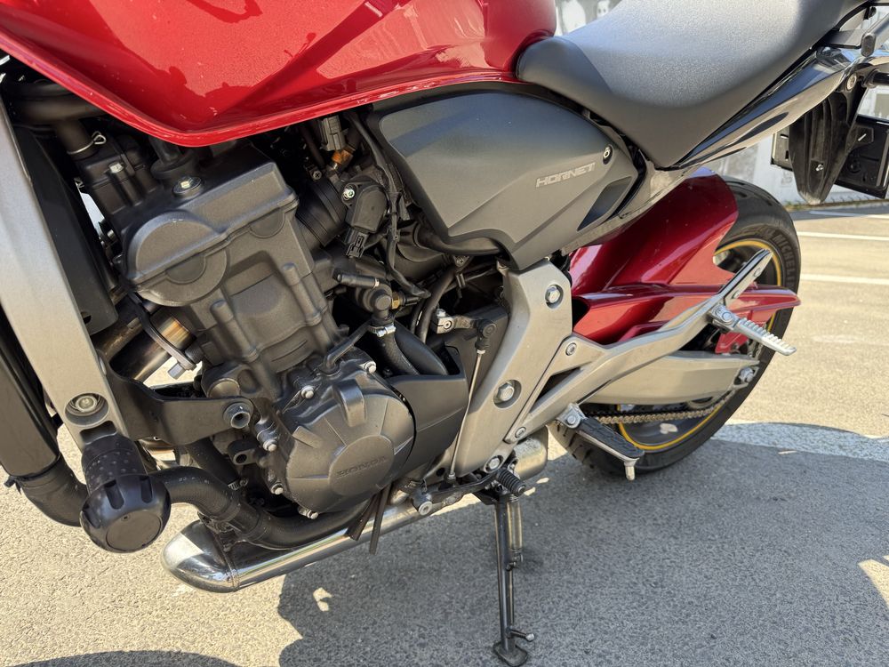 Honda Cb600f Hornet pc41 ABS