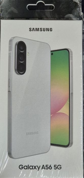 Самсунг Галакси А56