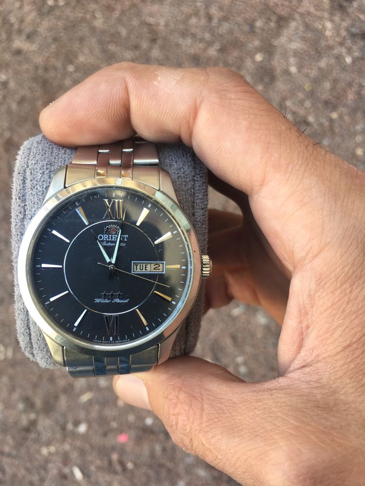 Мужские наручные часы Longines