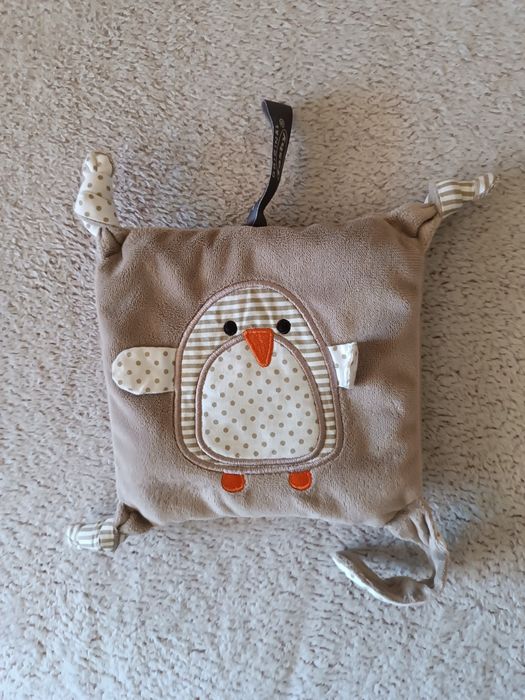 Săculeț cu semințe anticolici