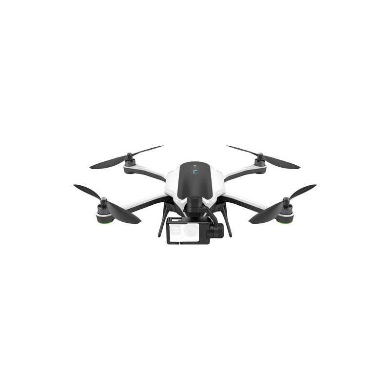 Go Pro Karma Dron - Дрон Go Pro Karma