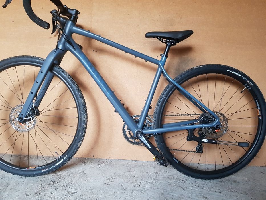 De vanzare Gravel Ghost