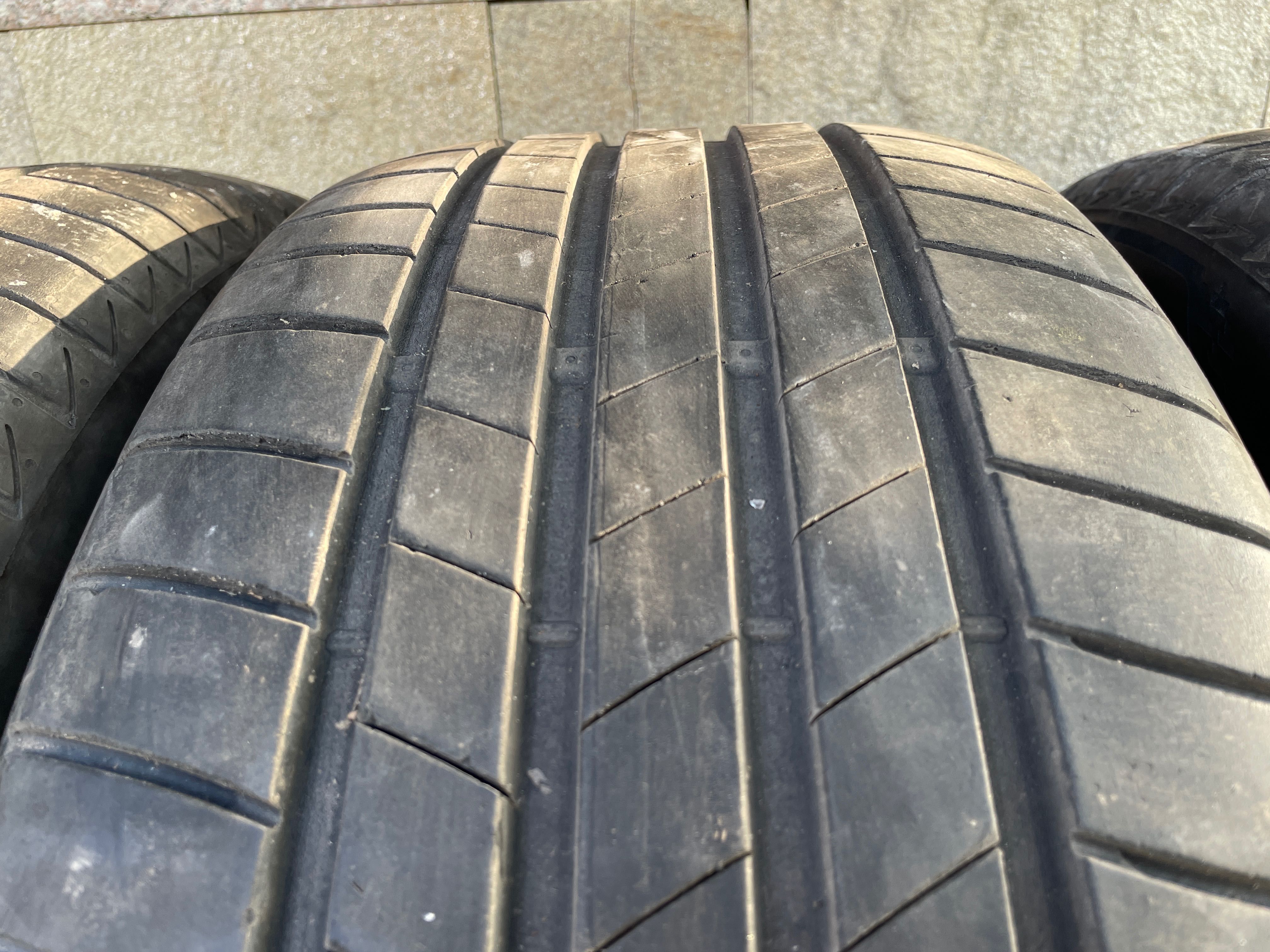Гуми Bridgestone Turanza 255/50/20