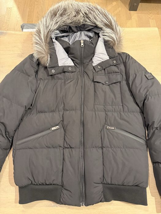 Geaca iarna Alberto Giani