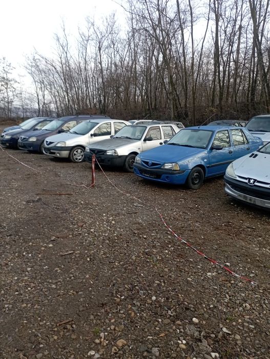 Dezmembrări auto Vălenii de Munte