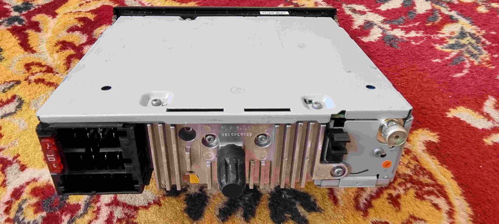 Radio Cd Player  original Renault