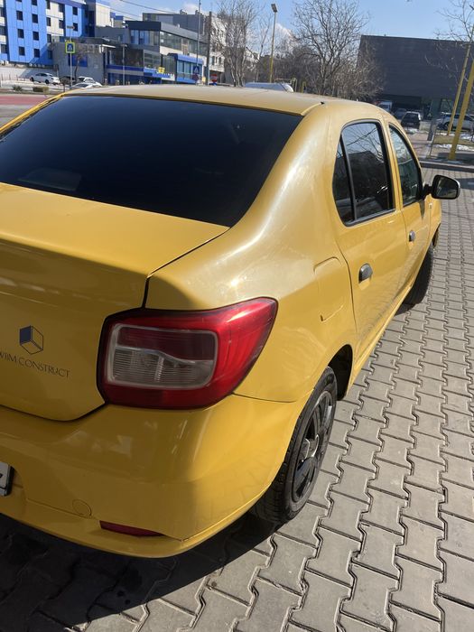Vand dacia logan 2016