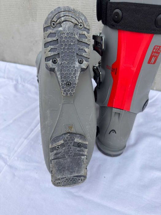 Clapari ski schi Head Edge LYT XR marime EUR:42.5 mondo:27.5