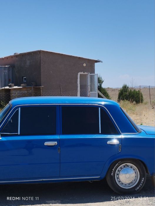 vaz 2101 sotiladi srowni 15 deyapmz