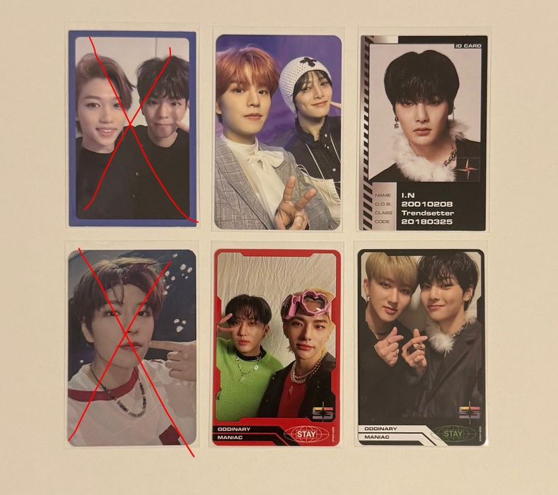 Картички кпоп stray kids kpop