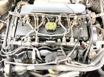 Ford Transit 2.0 tdci - motor,injectoare,pompa înalte,servo,AC,turbo