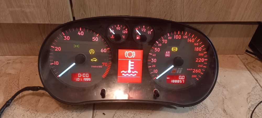 Километраж  sport taho fulfist  imo3 километража за  Голф4 бора
