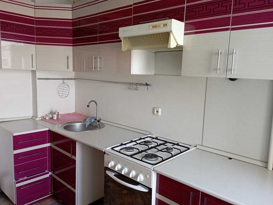 3-комнатная квартира · 65 м² · 7/9 этаж