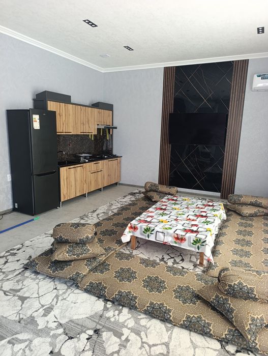 Oq tosh dacha oila uchun