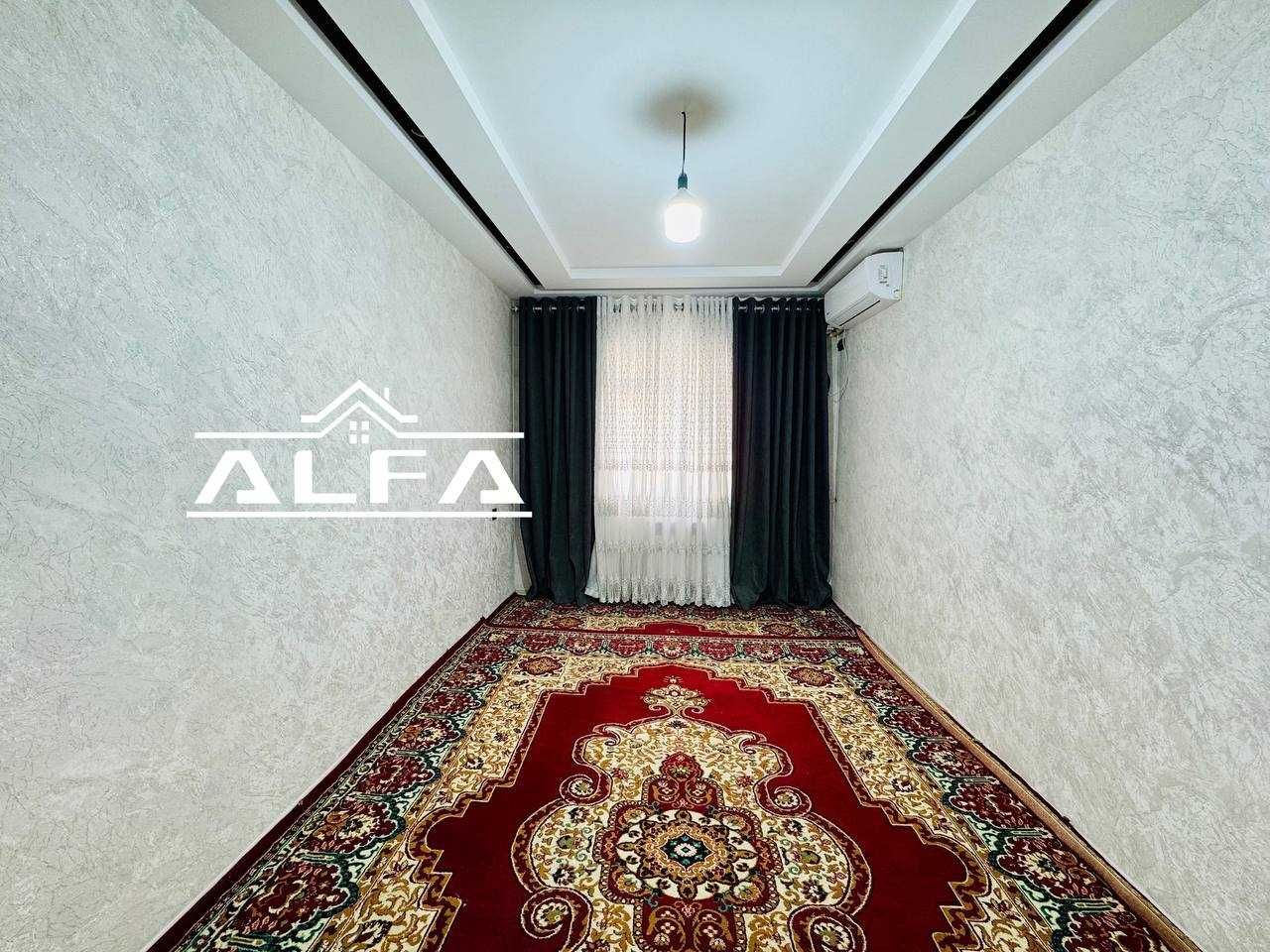 3 xonali  60m2 4-qavat.
