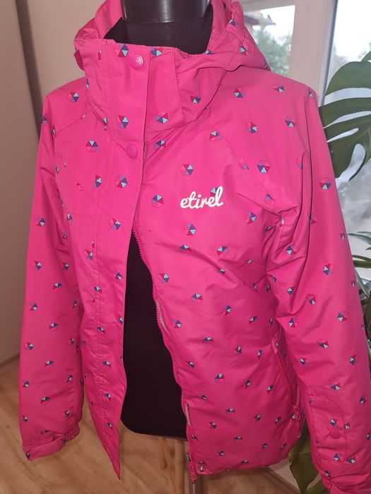 Geacă Etirel mărimea 164 sau S