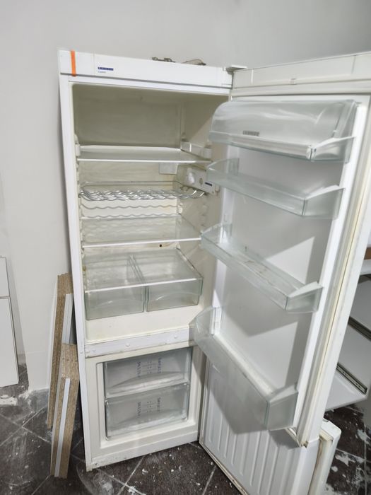 Хладилник Липхер