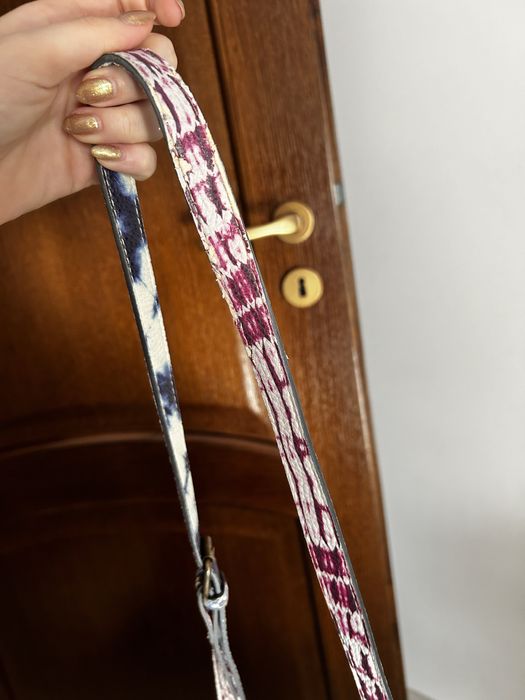 Geanta Desigual colorata