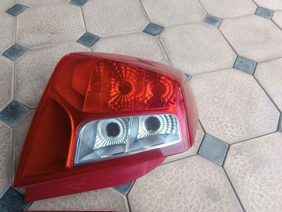 Gentra Lasetti Farasi GM Ayibi Yoq