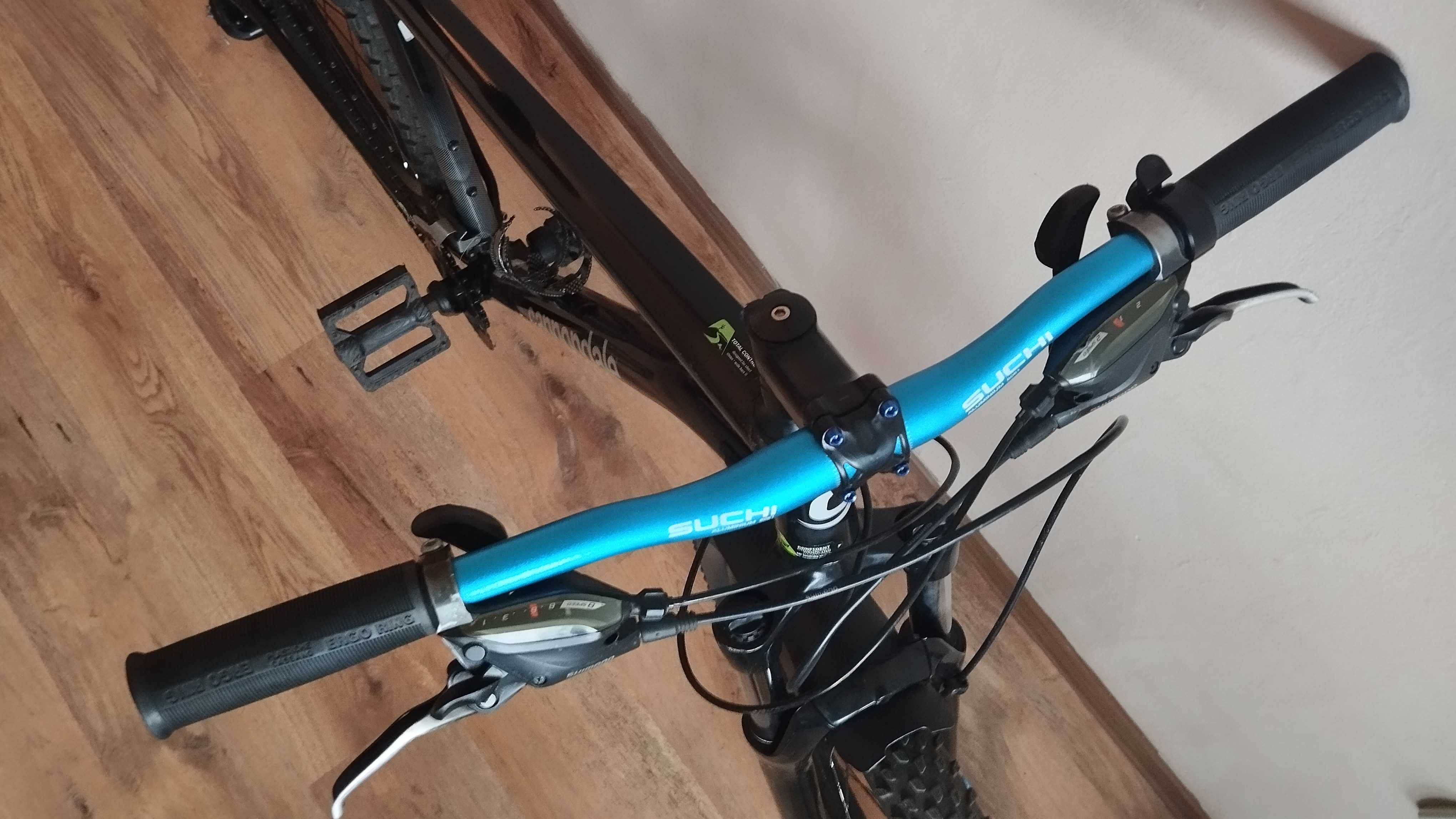 Cannondale trail 7, 29"цола, размер L