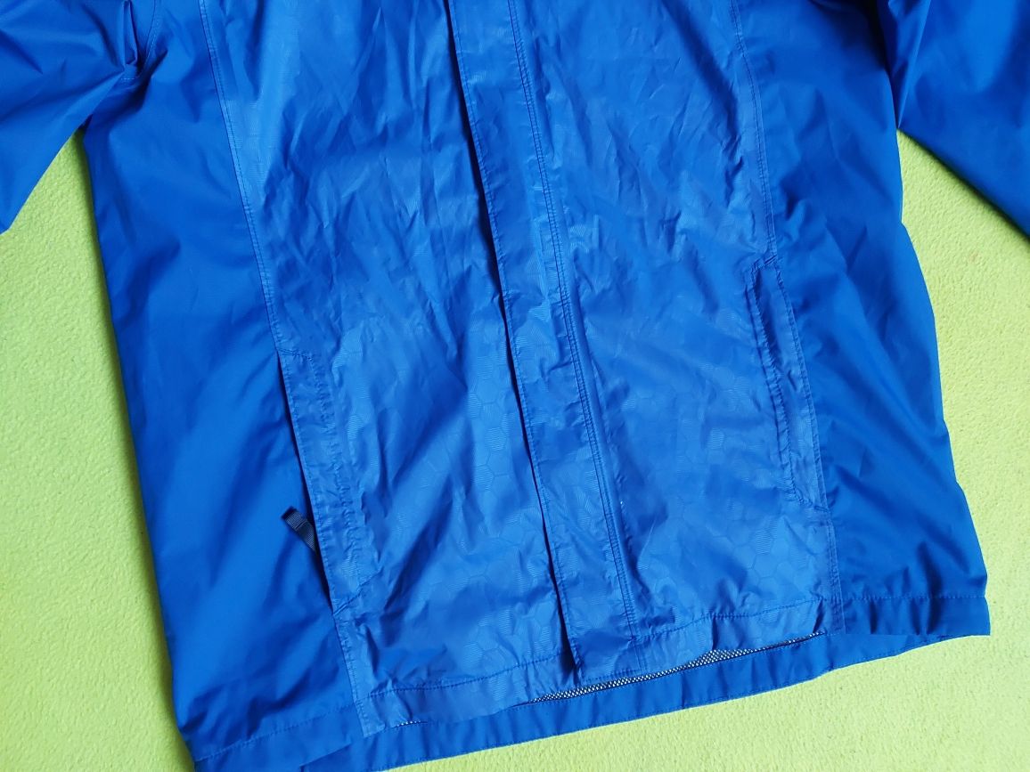 The North Face-DryVent-M